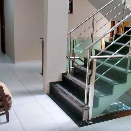 Topazio Park Hotel Afranio المظهر الخارجي الصورة