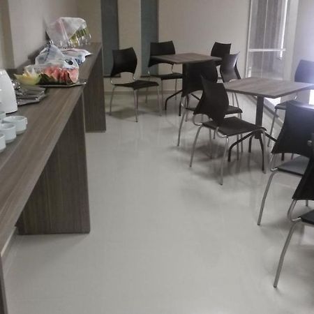 Topazio Park Hotel Afranio المظهر الخارجي الصورة