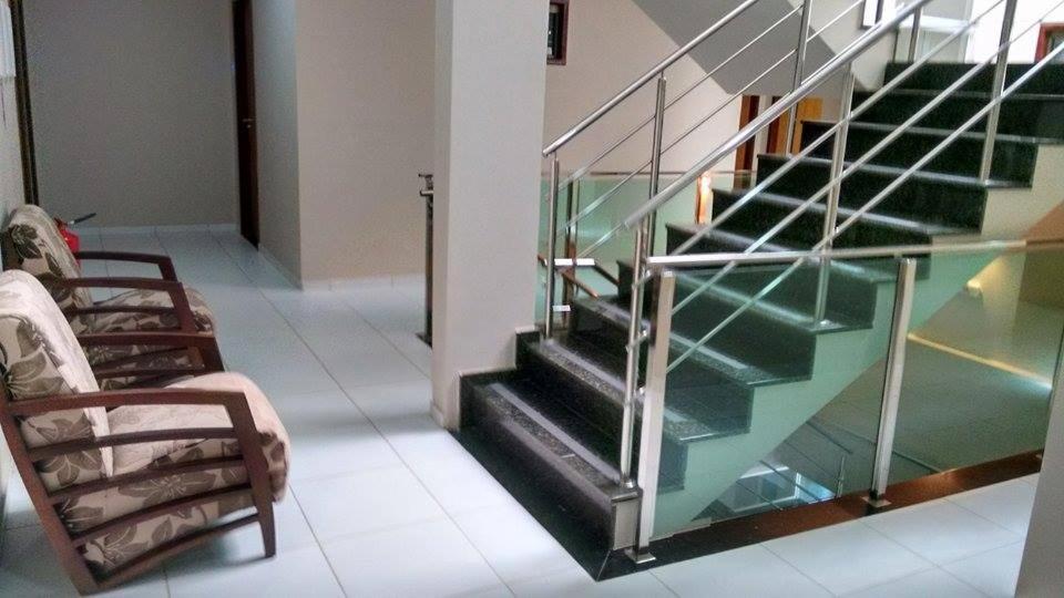 Topazio Park Hotel Afranio المظهر الخارجي الصورة