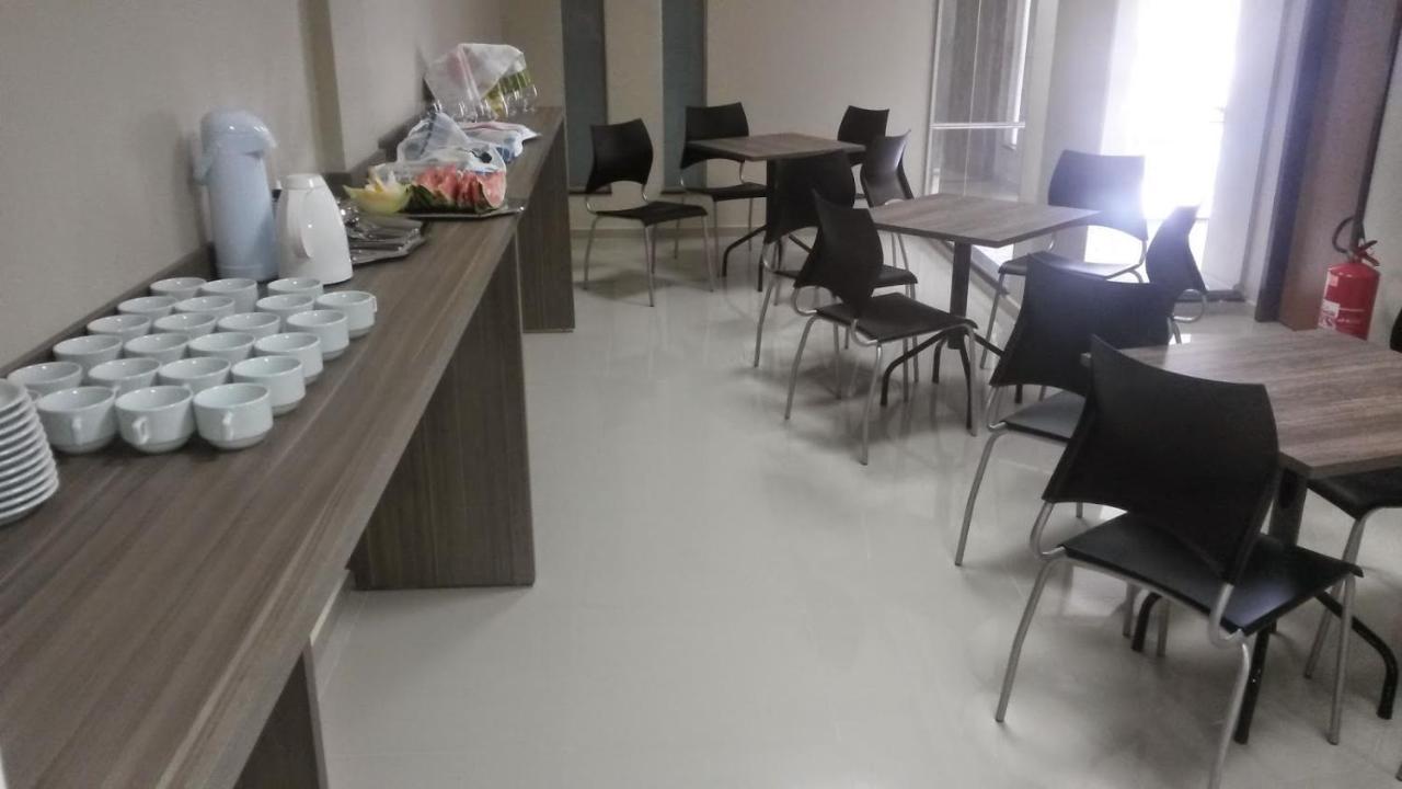 Topazio Park Hotel Afranio المظهر الخارجي الصورة