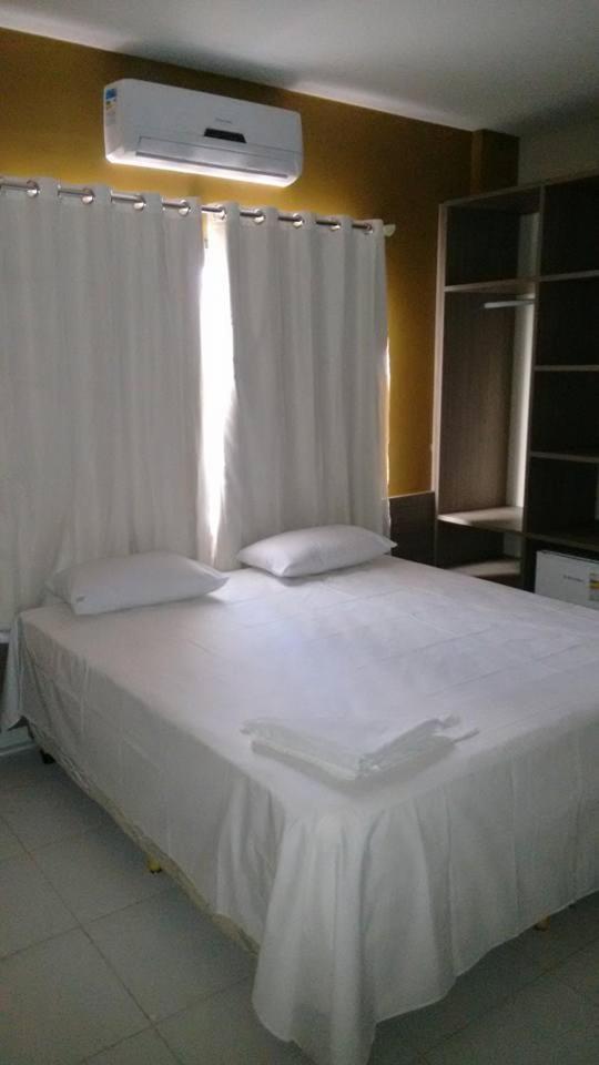 Topazio Park Hotel Afranio المظهر الخارجي الصورة
