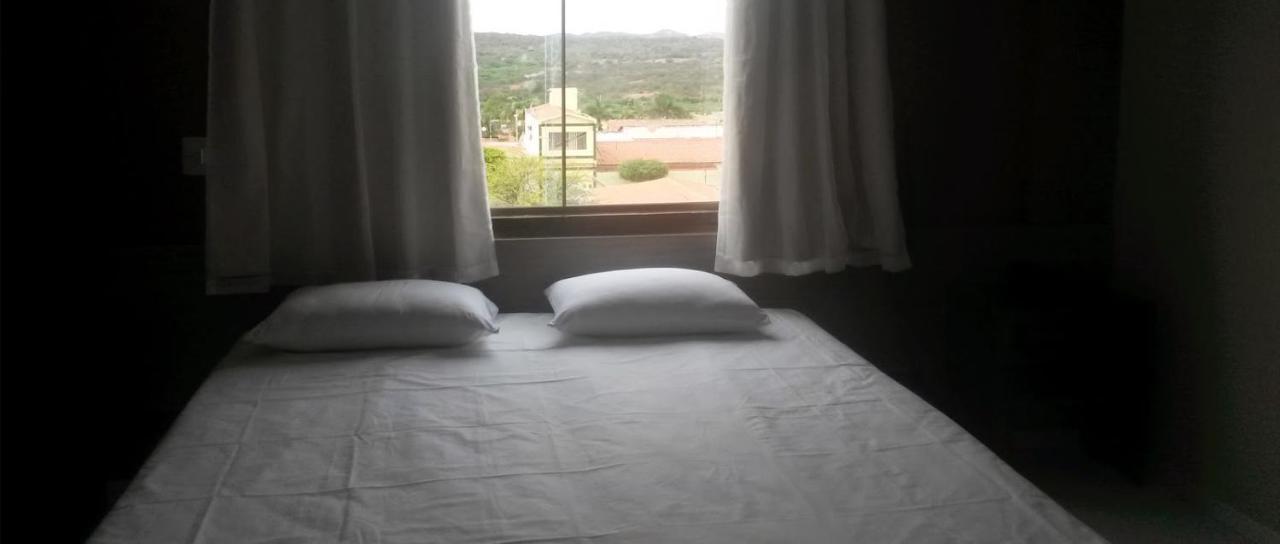 Topazio Park Hotel Afranio المظهر الخارجي الصورة